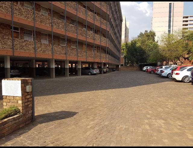 1 BEDROOM FLAT SOLD IN HATFIELD